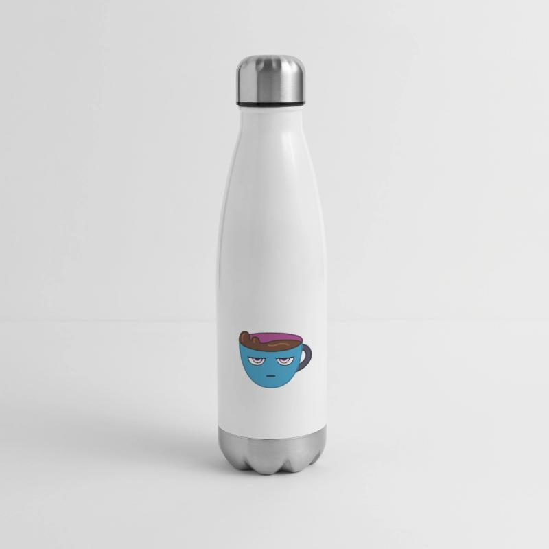 Work Depresso Need Espresso