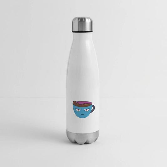 Work Depresso Need Espresso