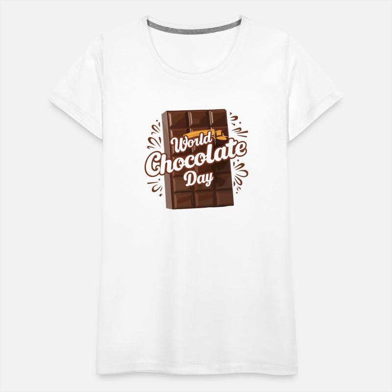 world chocolate day