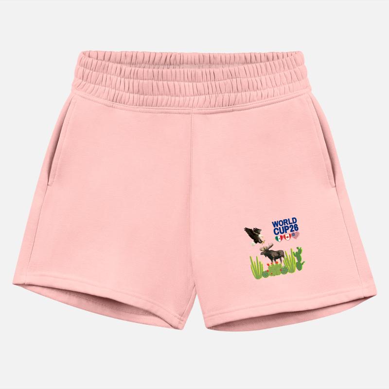 World Cup 2026 Canada USA Mexico