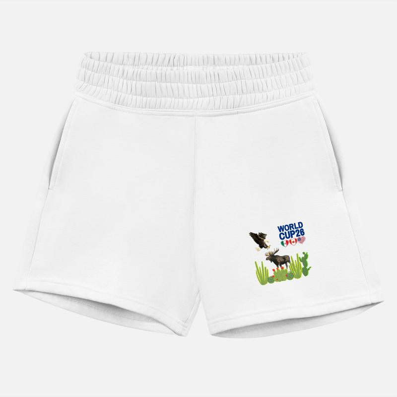 World Cup 2026 Canada USA Mexico