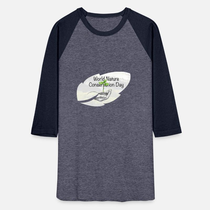 world nature conservation day design