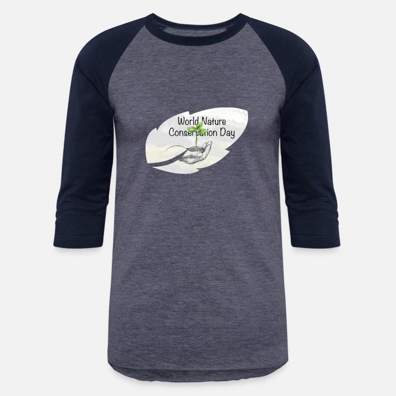 world nature conservation day design