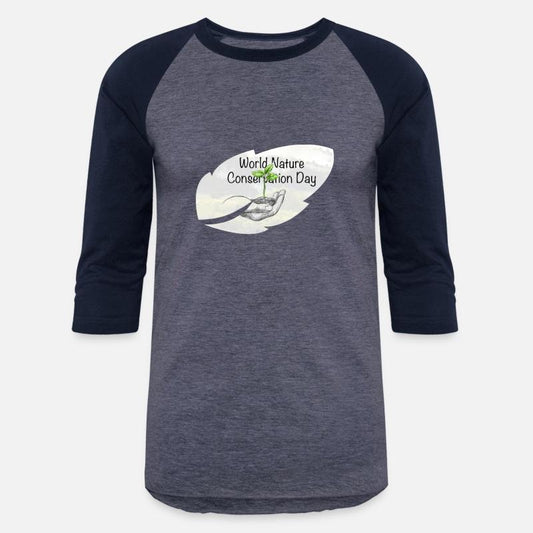 world nature conservation day design