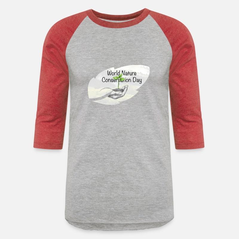 world nature conservation day design