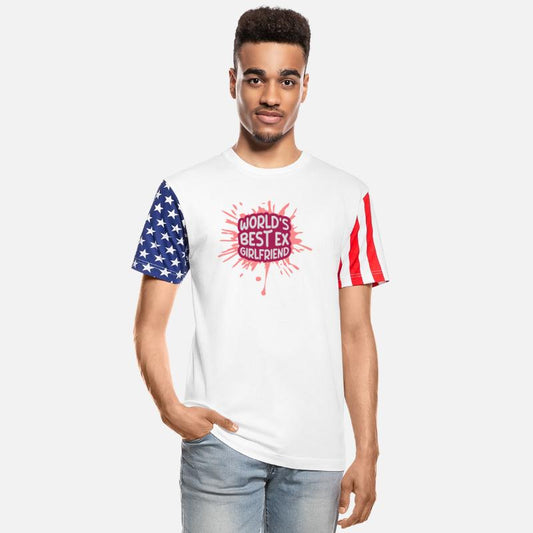 worlds best ex girlfriend