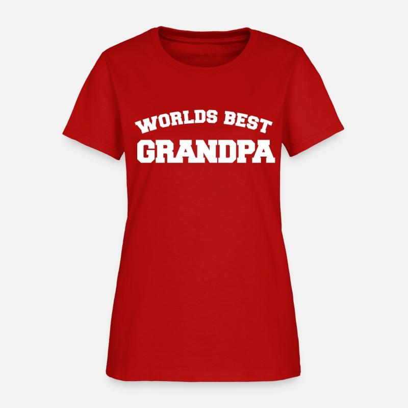 World'S Best Grandpa New Grandpas