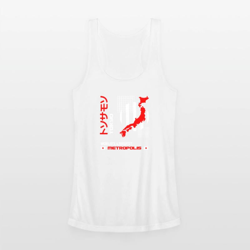 Worlds Largest Metropolis