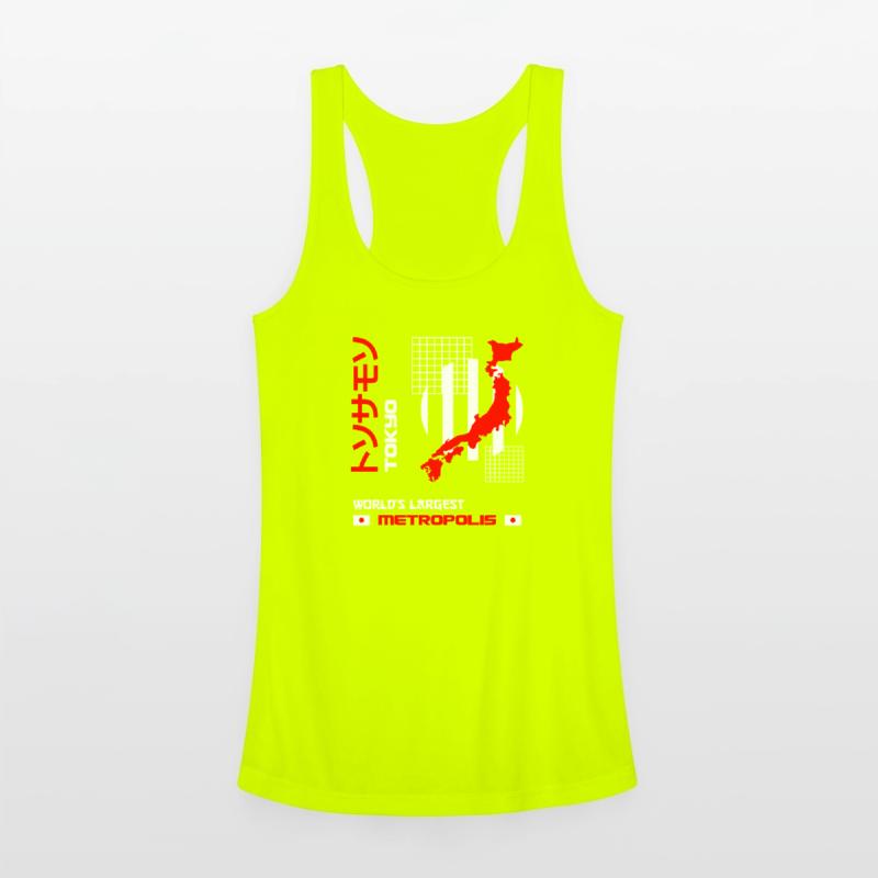 Worlds Largest Metropolis