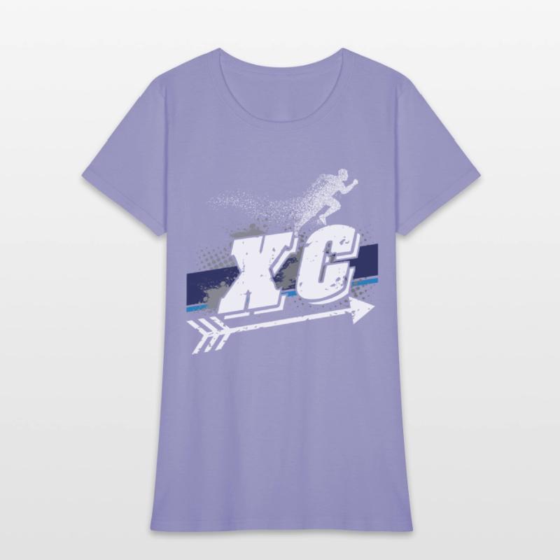 XC Cross Country Running