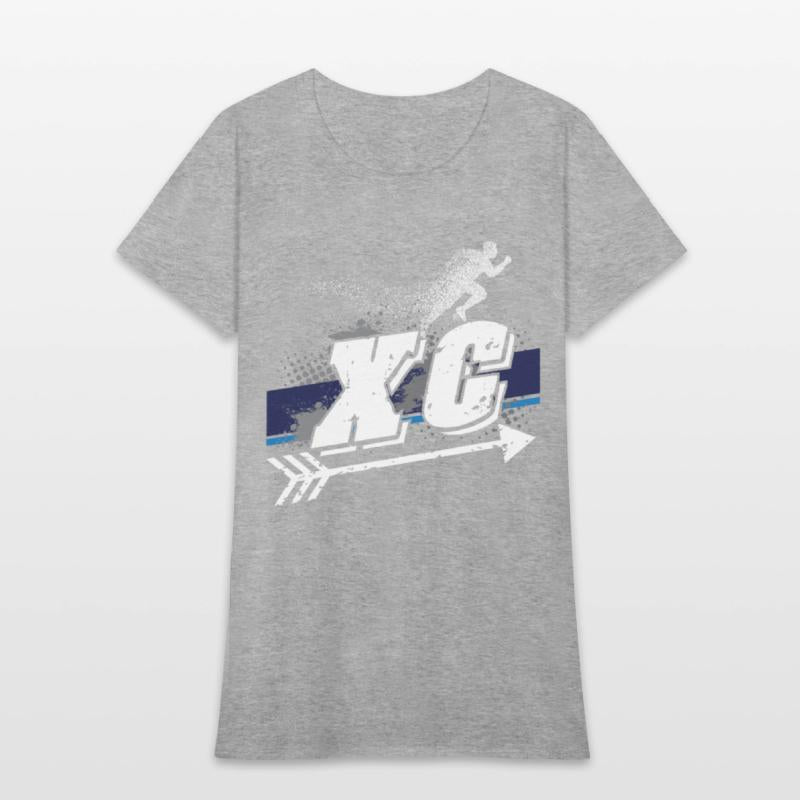 XC Cross Country Running