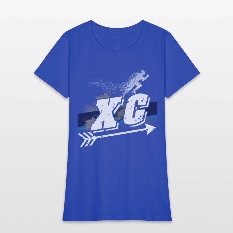 XC Cross Country Running