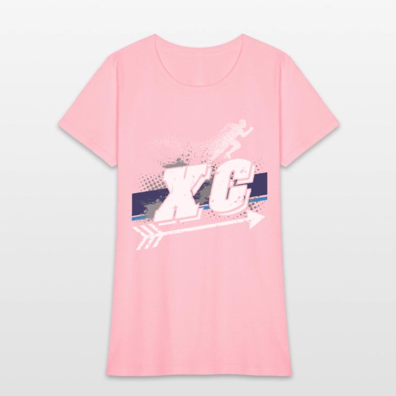 XC Cross Country Running