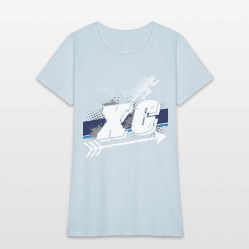 XC Cross Country Running