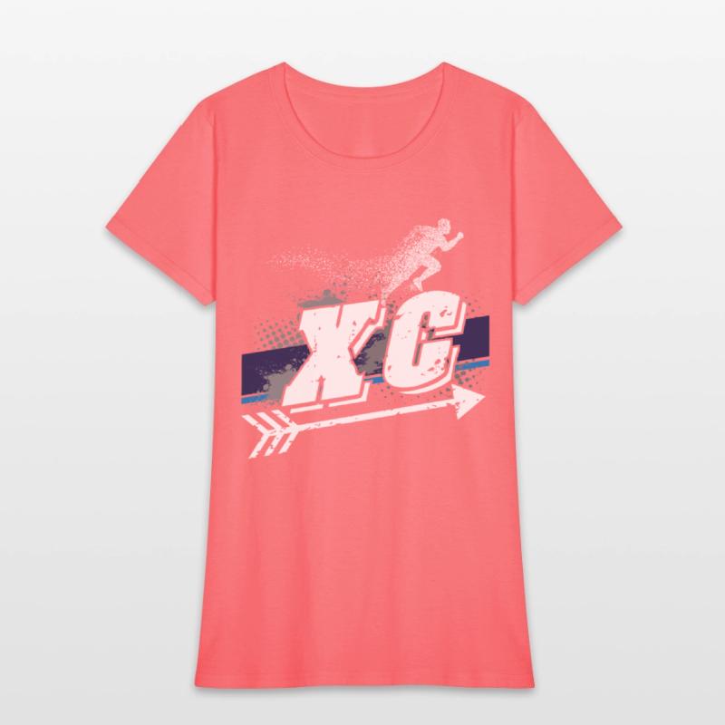 XC Cross Country Running