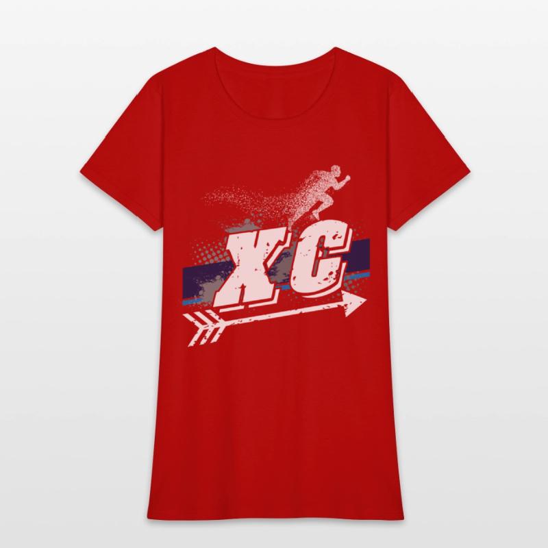 XC Cross Country Running