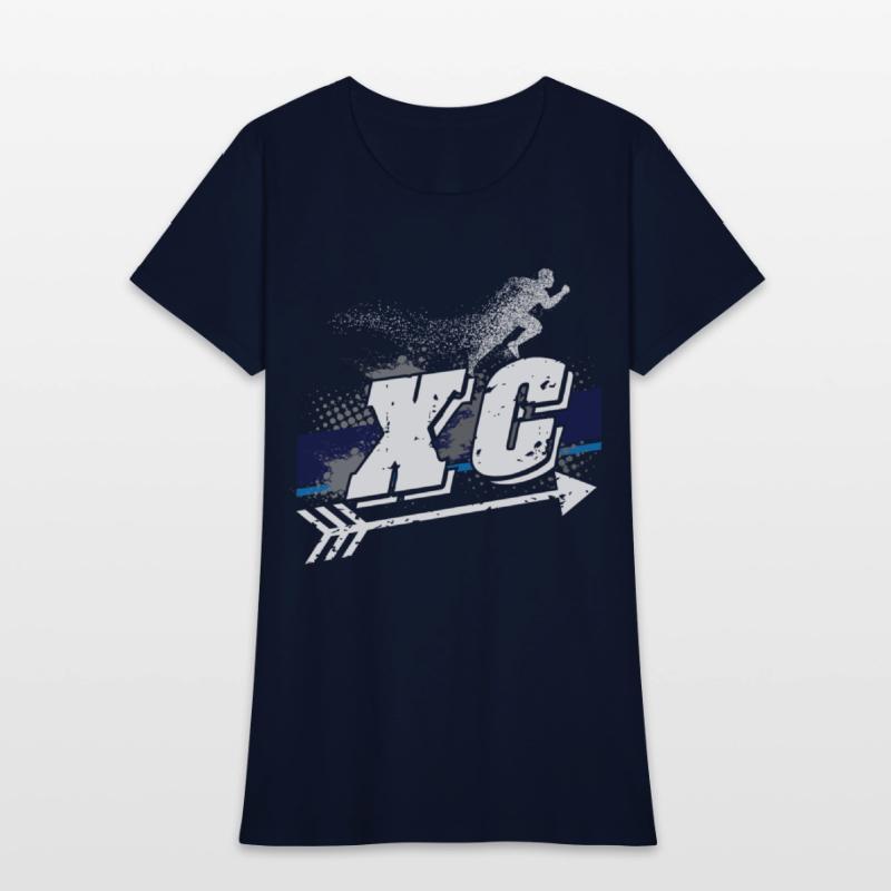 XC Cross Country Running