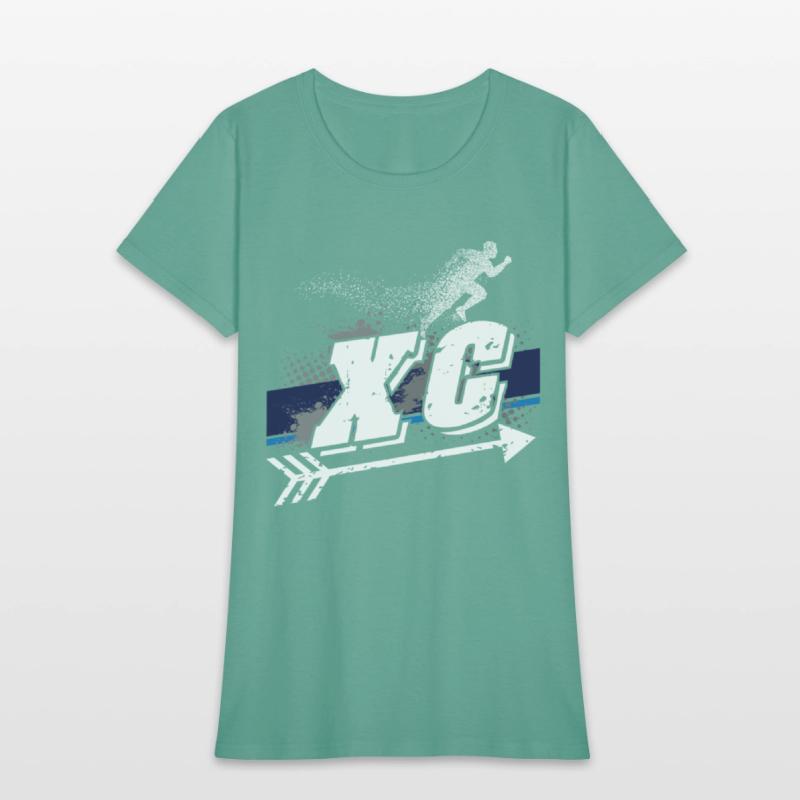 XC Cross Country Running