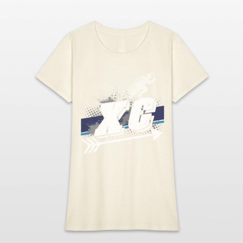 XC Cross Country Running