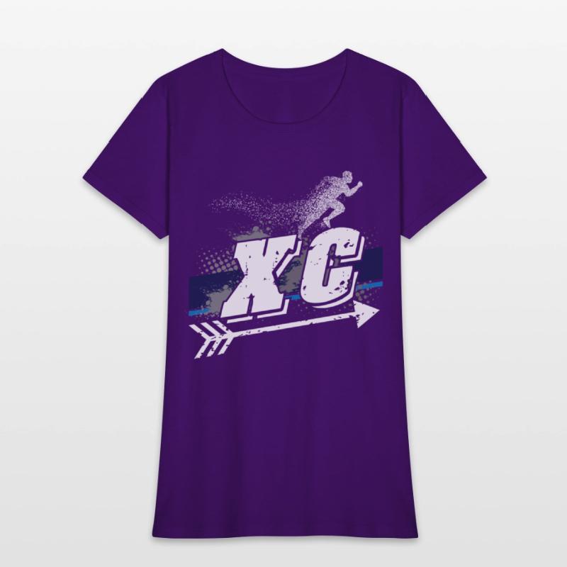 XC Cross Country Running