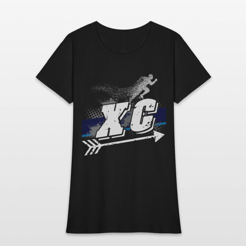 XC Cross Country Running