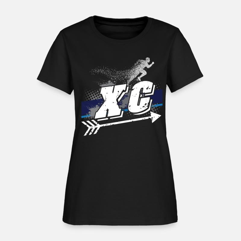 XC Cross Country Running