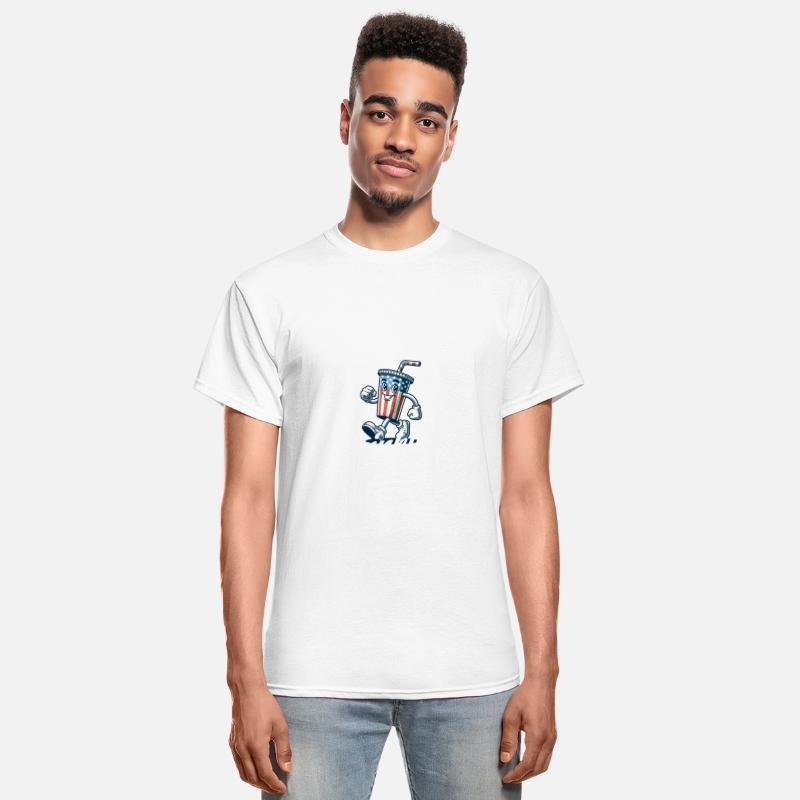 Yankee Doodle Drinking 4th Of July