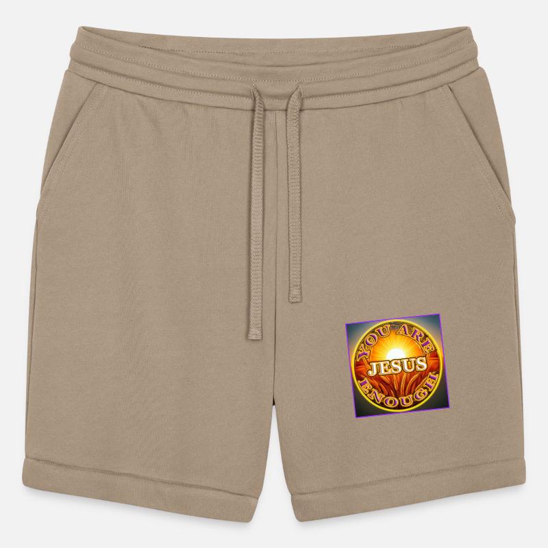 You Are Enough JESUS - 1 - Let Your Friends Know!