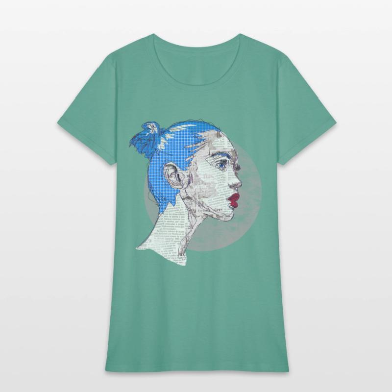 You become what you think about