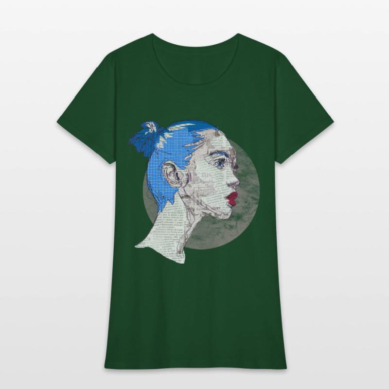 You become what you think about