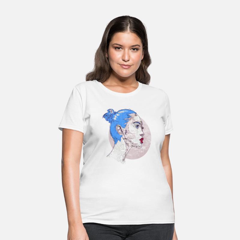 You become what you think about