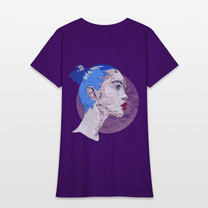 You become what you think about