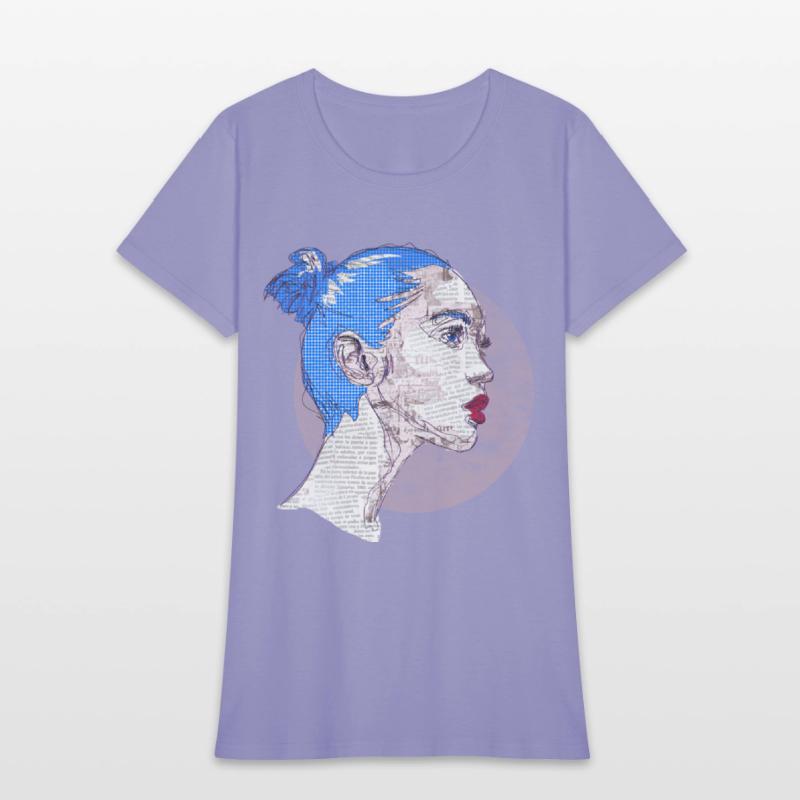 You become what you think about