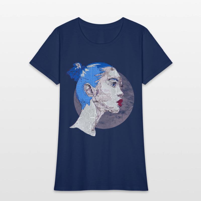 You become what you think about