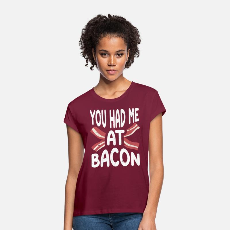 You Had Me At Bacon