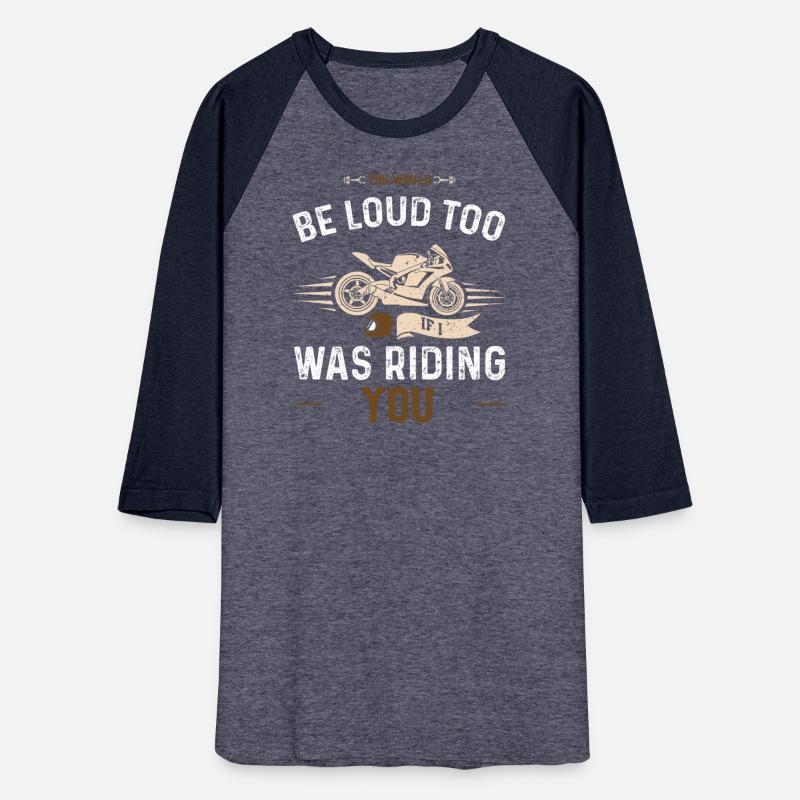 You Would Be Loud Too If I Was R...