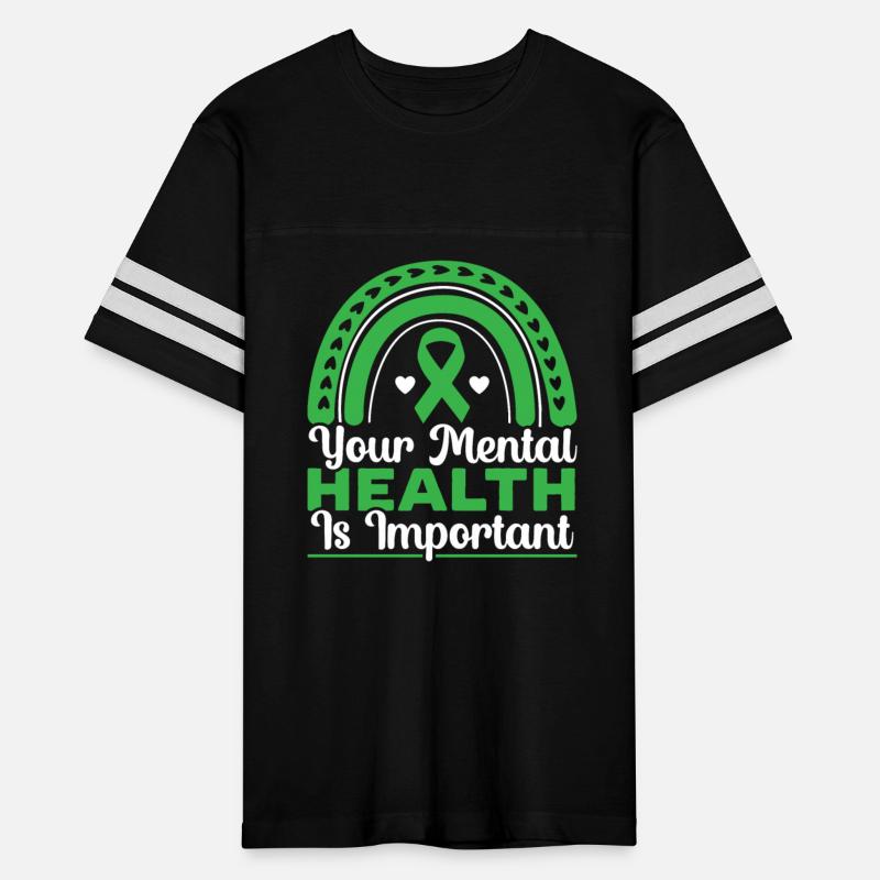 Your Mental Health Is Important Mental Health