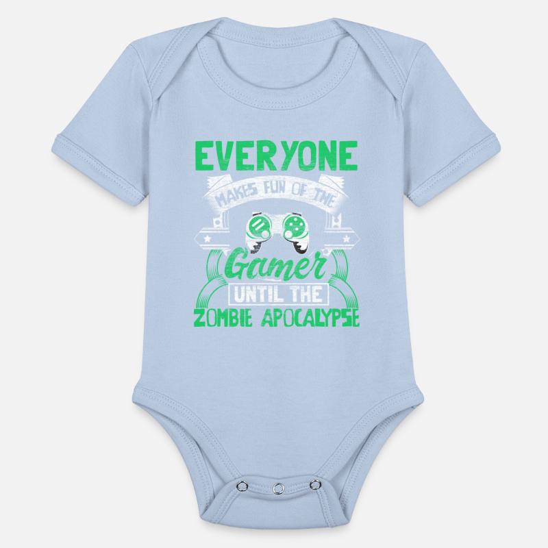 Zombie Apocalypse Halloween Gift