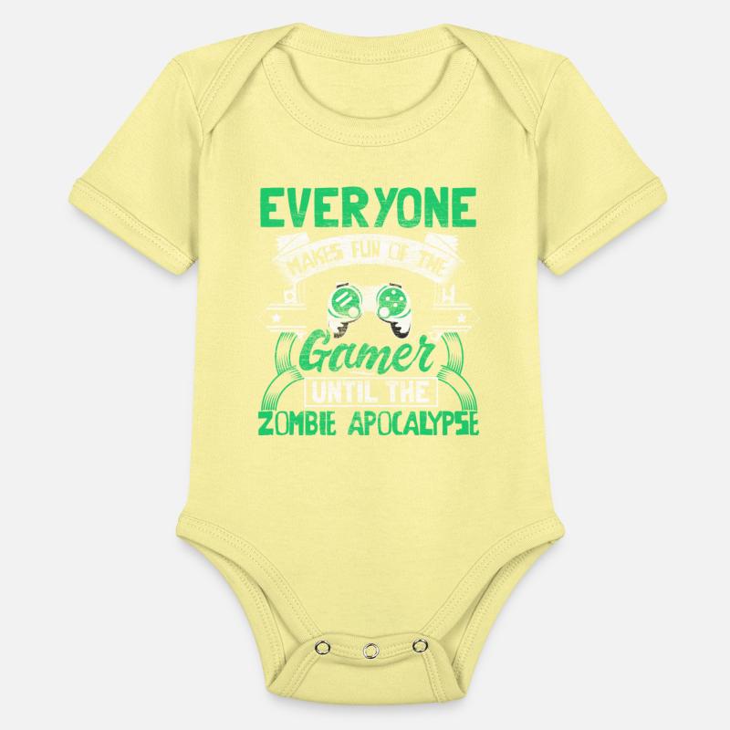 Zombie Apocalypse Halloween Gift