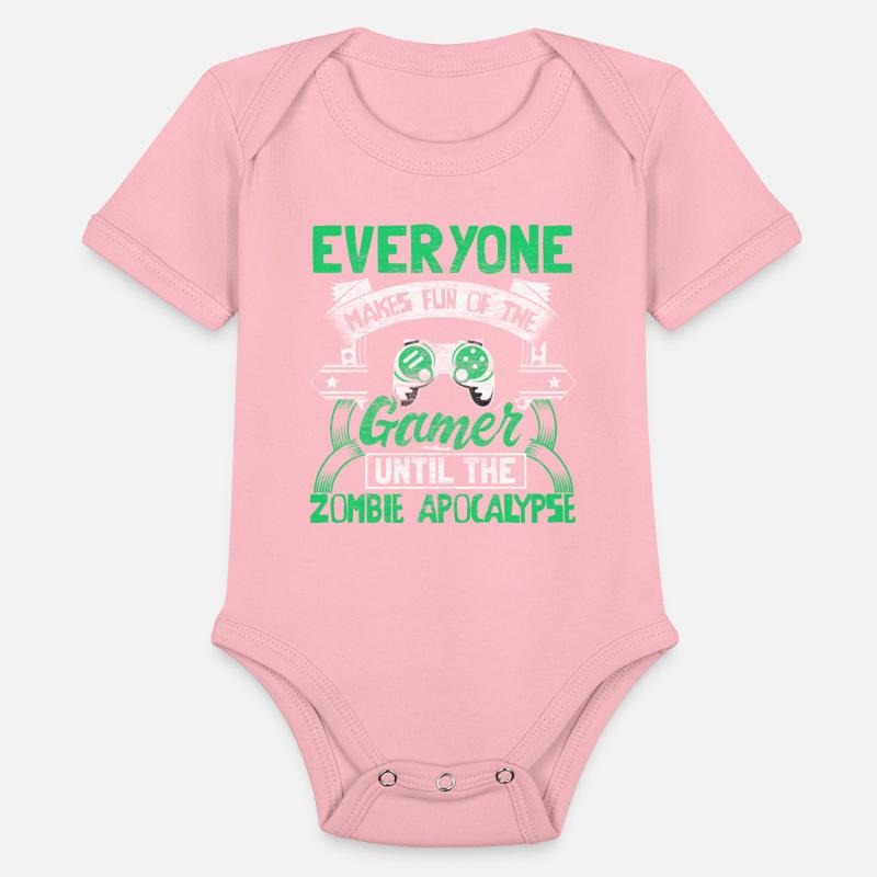 Zombie Apocalypse Halloween Gift