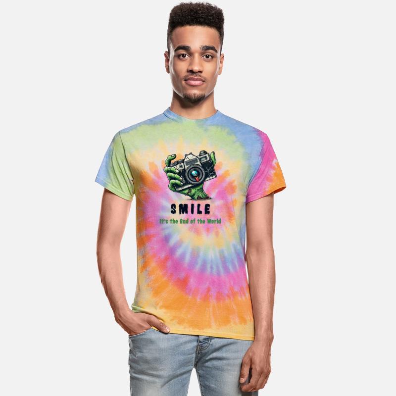 Zombie Camera - End Time