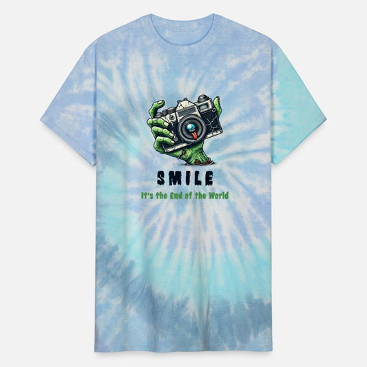 Zombie Camera - End Time