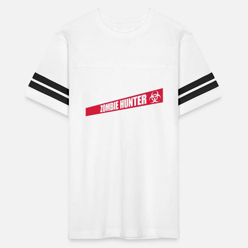 zombie hunter halloween quote