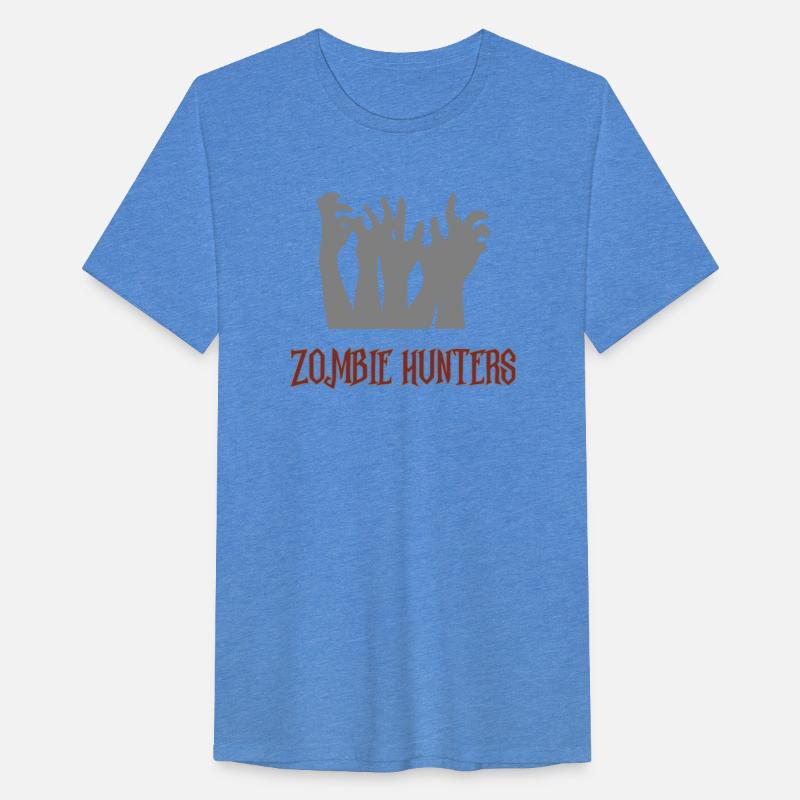 Zombie Hunters