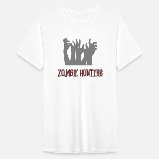 Zombie Hunters