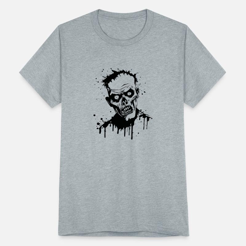 Zombie Undead Horror Halloween